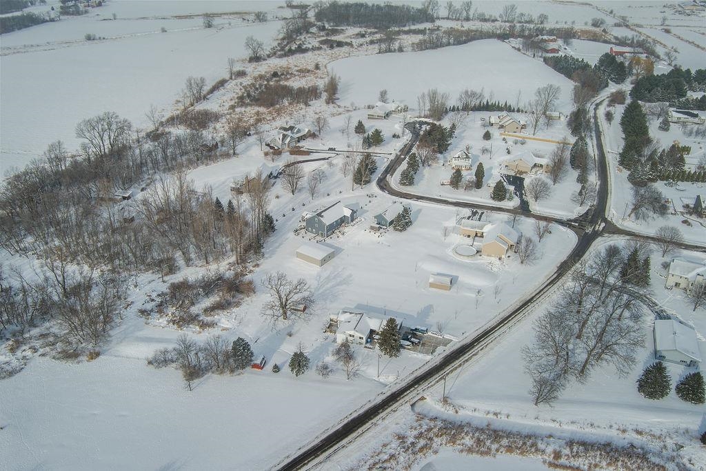 4325 Hawk Trail DeForest, WI 53532 - Photo 57 of 60