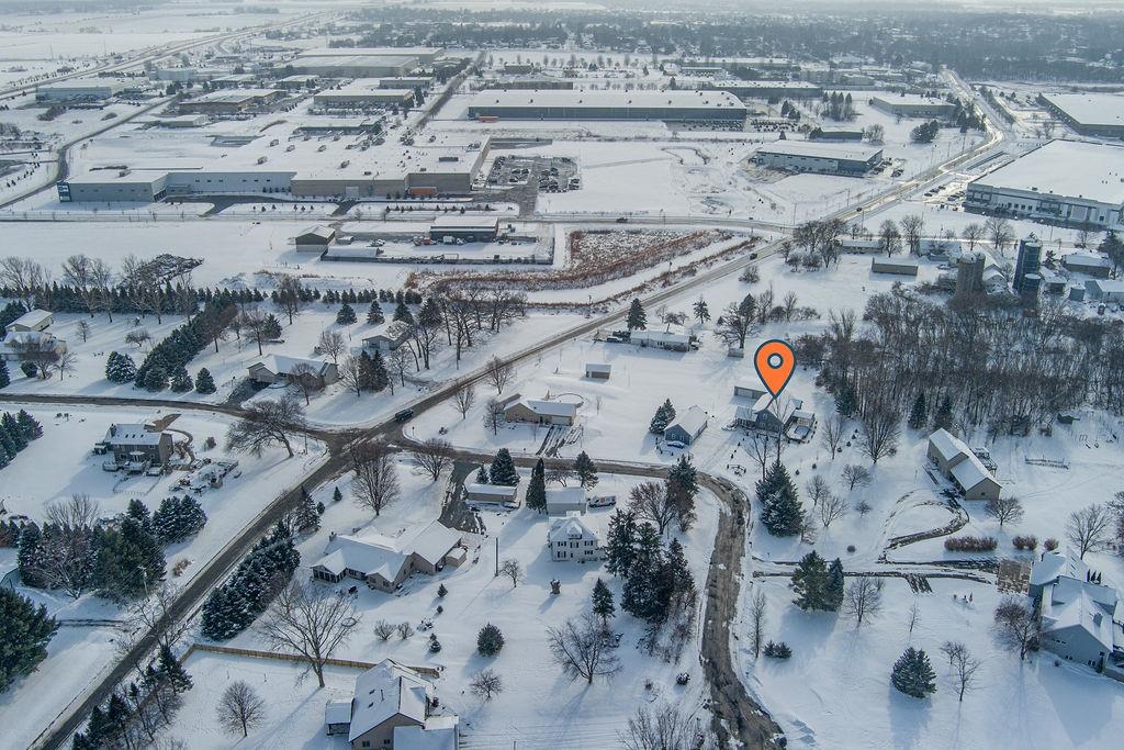 4325 Hawk Trail DeForest, WI 53532 - Photo 59 of 60