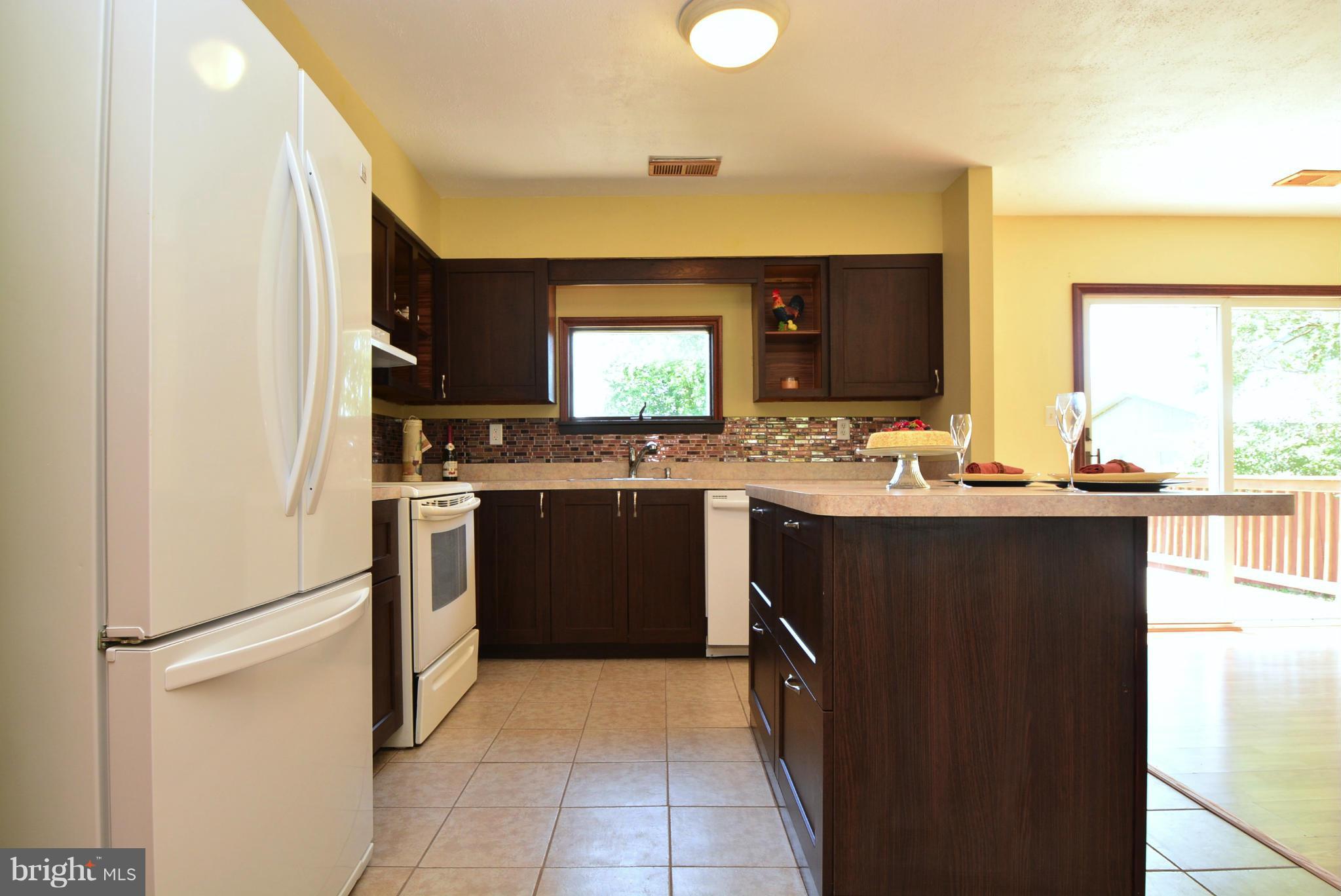 1865 Red Toad Road Port Deposit, MD 21904 - Photo 11 of 30 Kitchen
