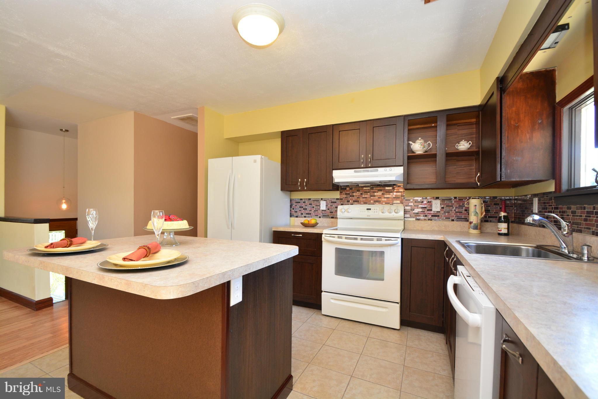 1865 Red Toad Road Port Deposit, MD 21904 - Photo 12 of 30 Kitchen