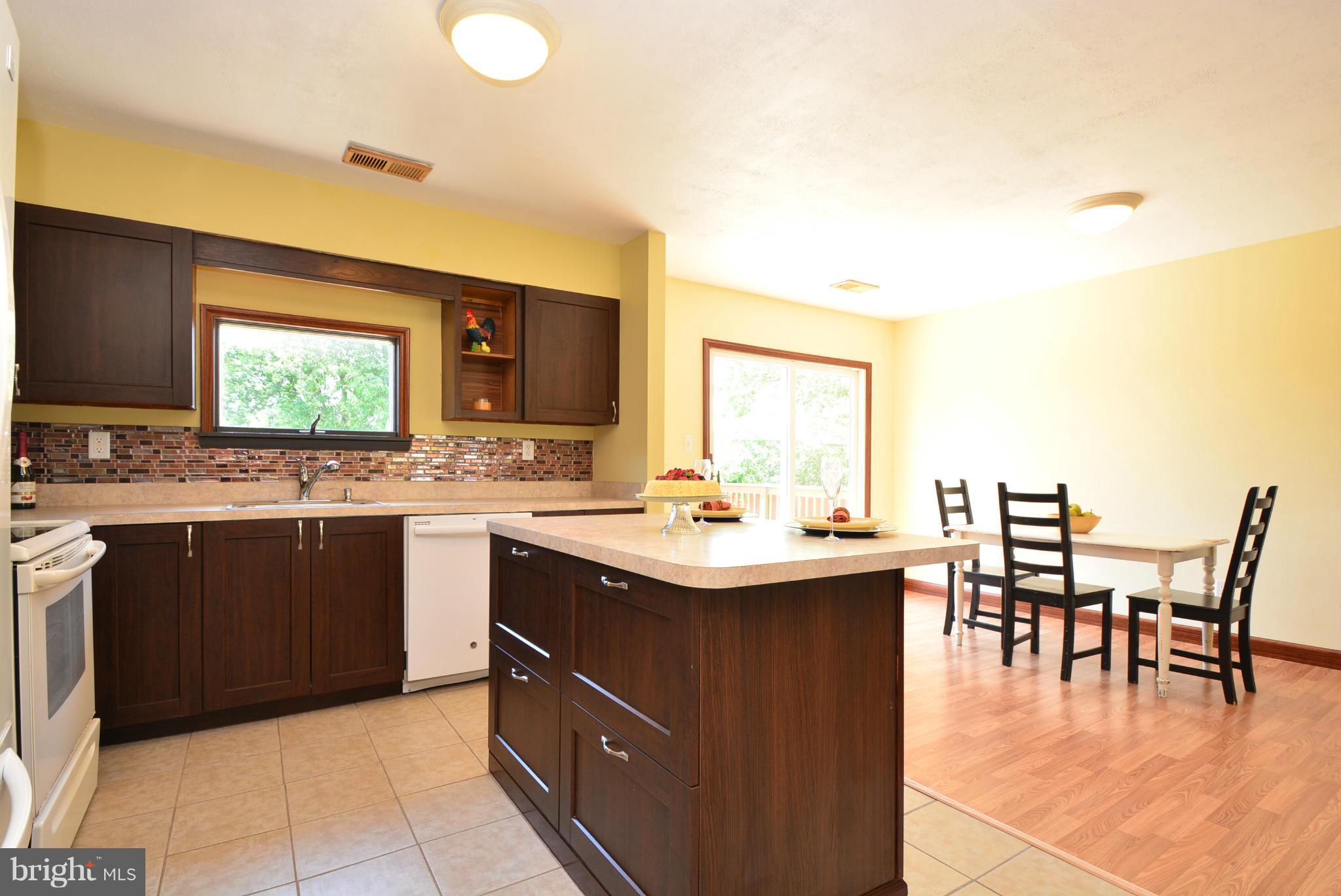 1865 Red Toad Road Port Deposit, MD 21904 - Photo 13 of 30 Kitchen
