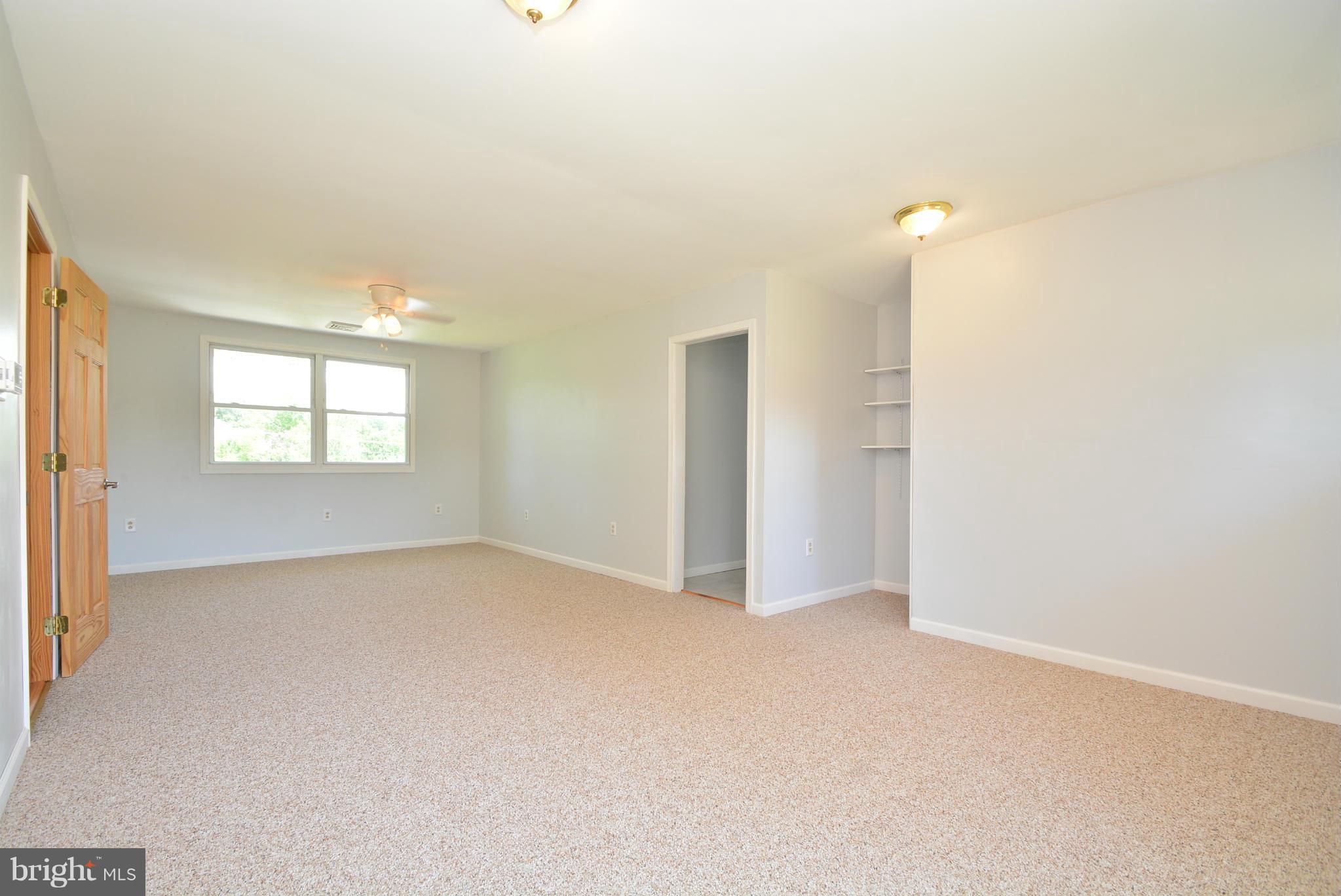 1865 Red Toad Road Port Deposit, MD 21904 - Photo 21 of 30 Bedroom (Master)