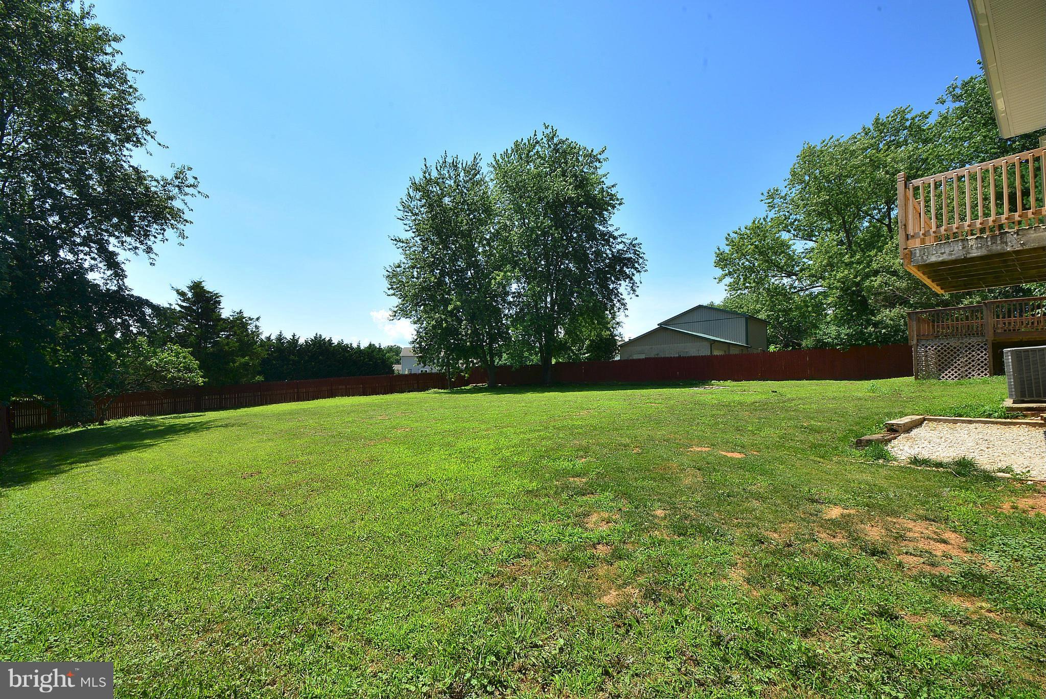 1865 Red Toad Road Port Deposit, MD 21904 - Photo 28 of 30 Exterior (Rear)