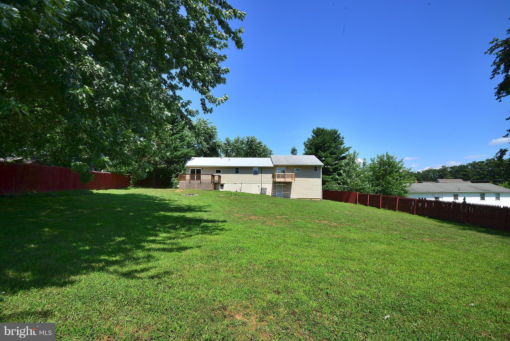 1865 Red Toad Road Port Deposit, MD 21904 - Photo 29 of 30 Exterior (Rear)