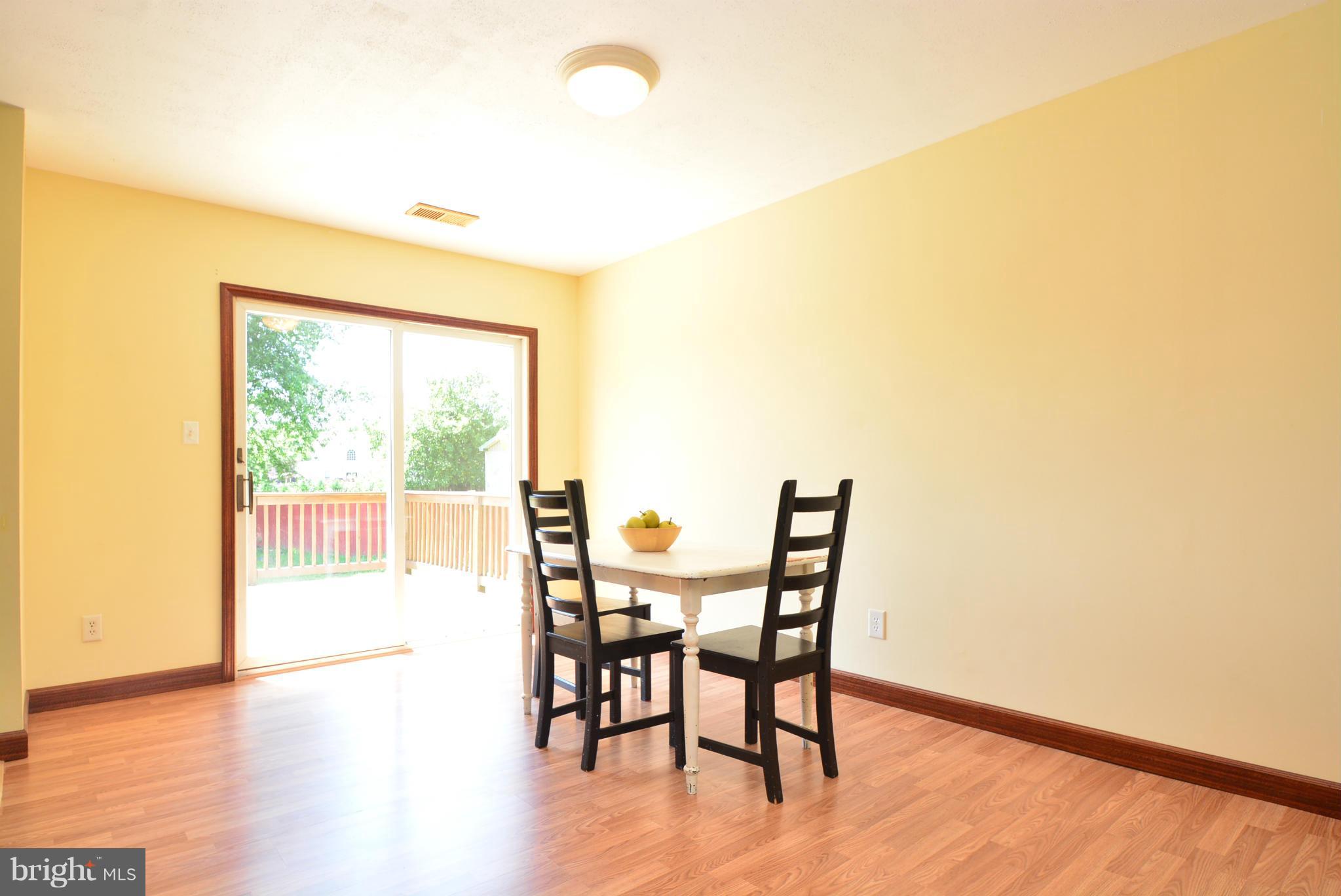 1865 Red Toad Road Port Deposit, MD 21904 - Photo 8 of 30 Dining Room