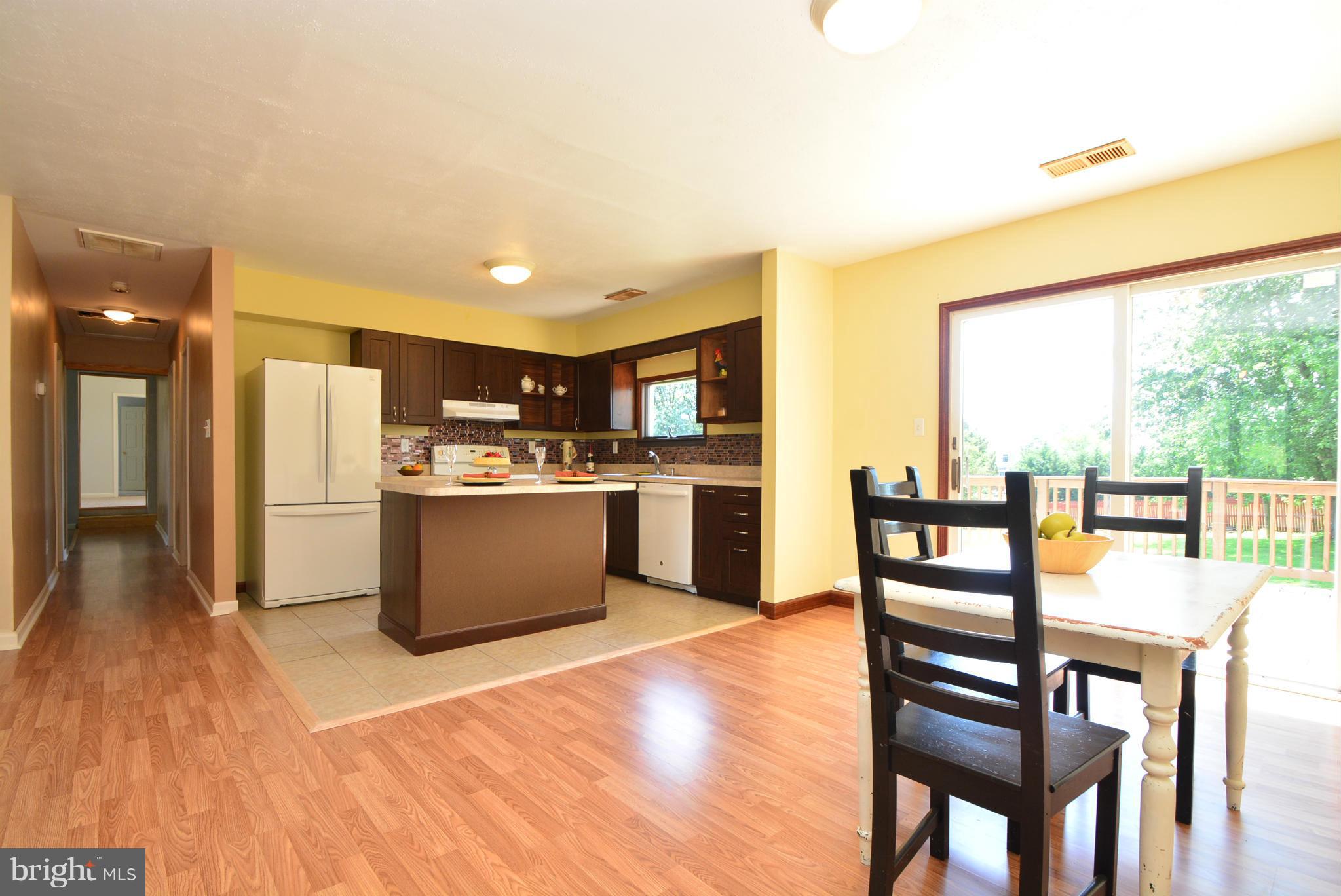 1865 Red Toad Road Port Deposit, MD 21904 - Photo 10 of 30 Dining Room