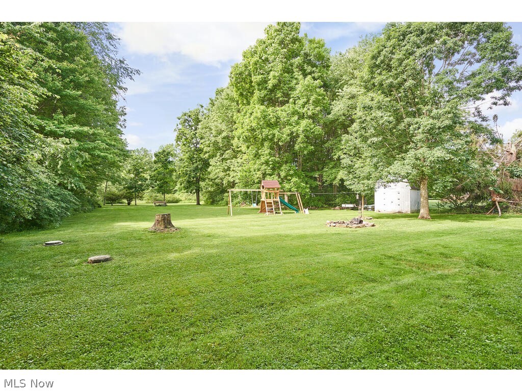 5114 Streeter Road Mantua, OH 44255 - Photo 9 of 23 Gallery Image 9