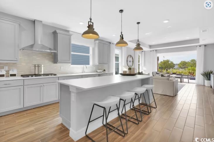 2601 Watershed Way Longs, SC 29568 - Photo 5 of 11 Gallery Image 5