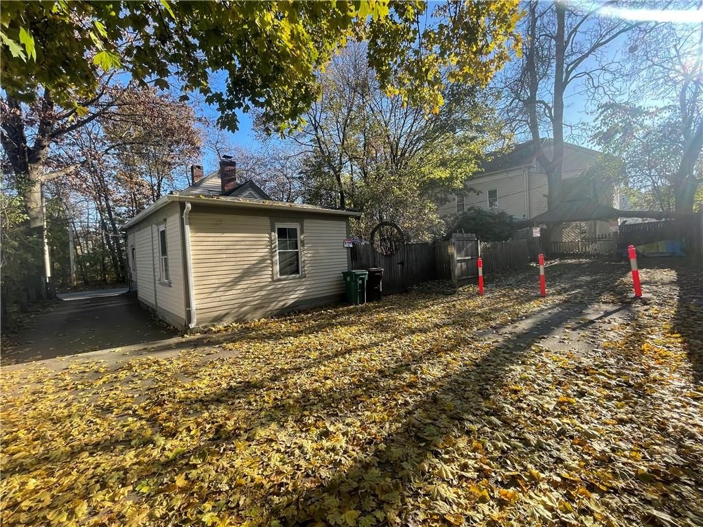 126 West School Street Woonsocket, RI 02895 - Photo 24 of 29