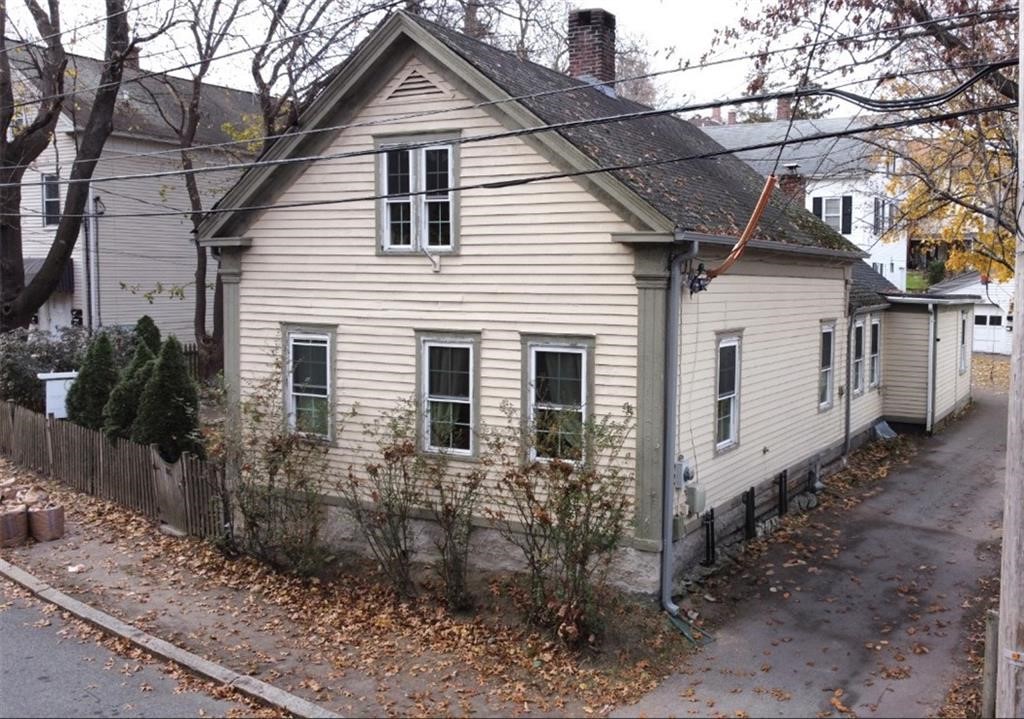 126 West School Street Woonsocket, RI 02895 - Photo 27 of 29