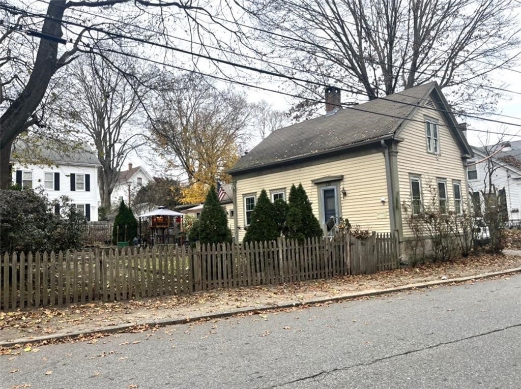 126 West School Street Woonsocket, RI 02895 - Photo 28 of 29