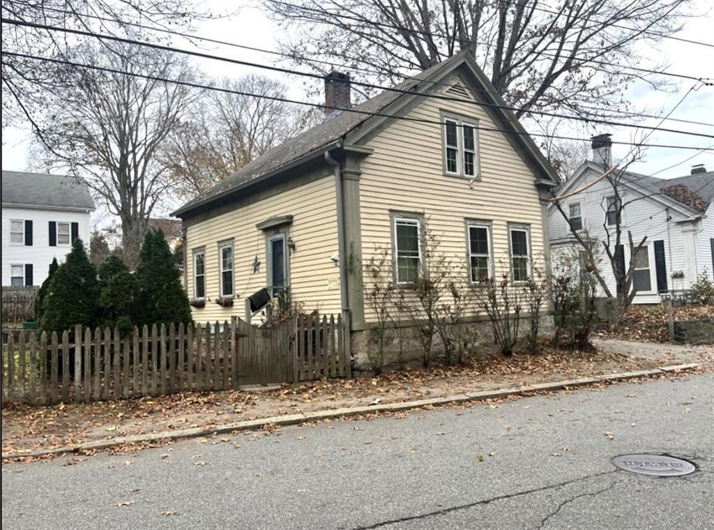 126 West School Street Woonsocket, RI 02895 - Photo 29 of 29