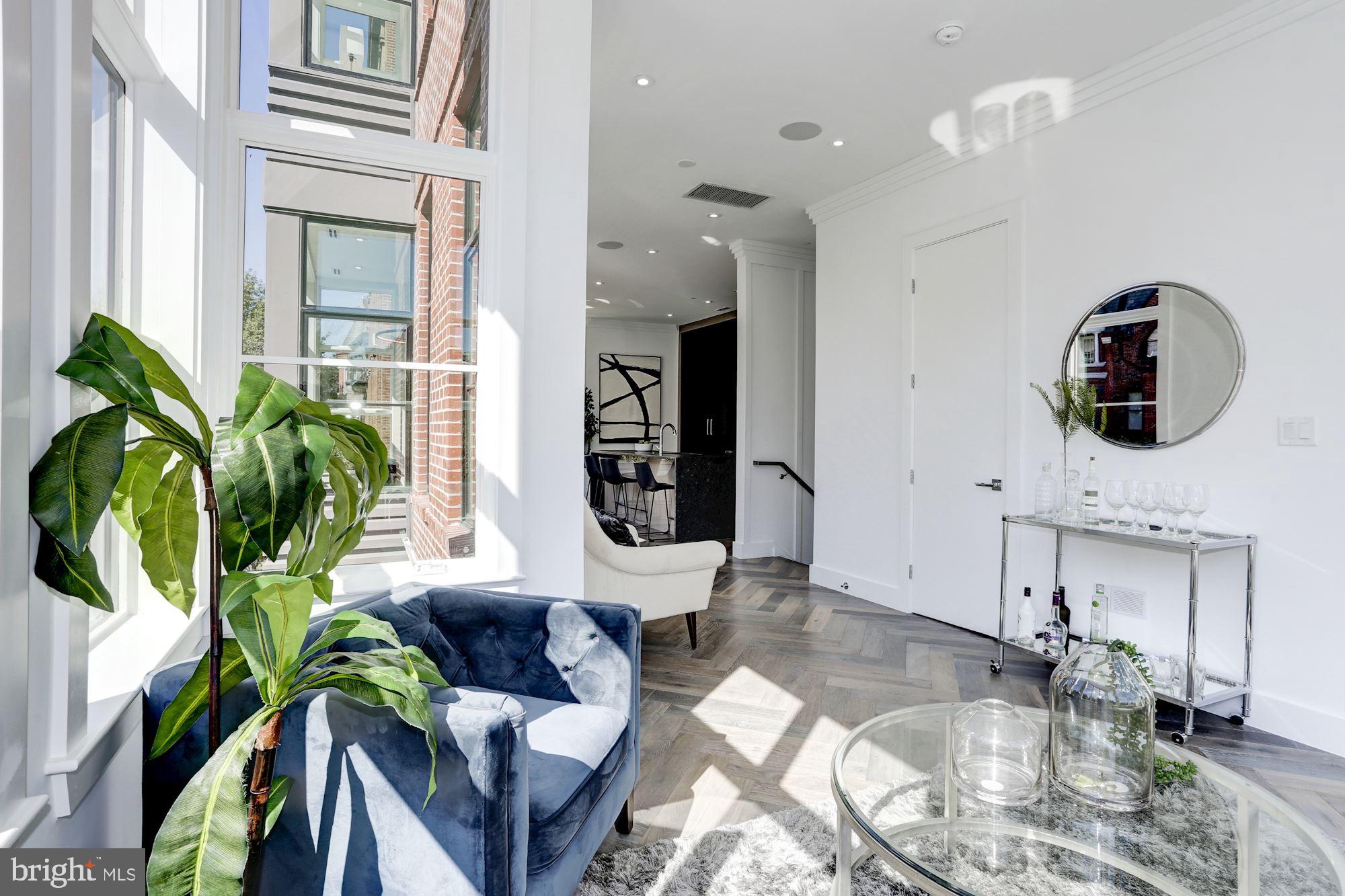 1500 17th Street Northwest, Unit PH Washington, DC 20036 - Photo 11 of 56