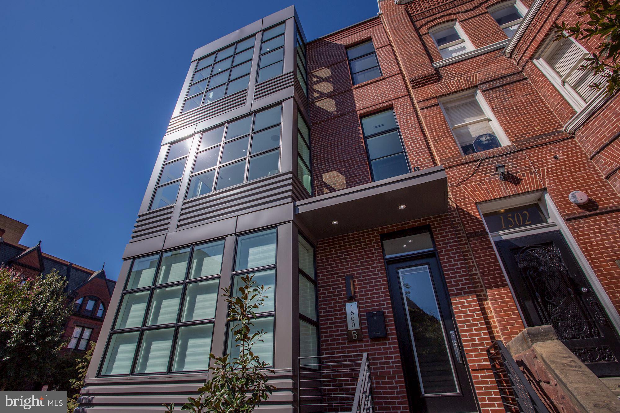 1500 17th Street Northwest, Unit PH Washington, DC 20036 - Photo 3 of 56