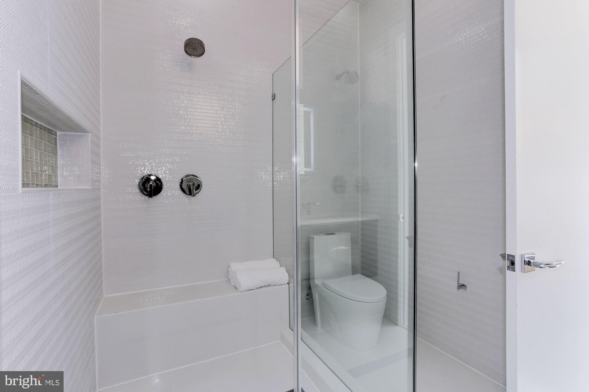 1500 17th Street Northwest, Unit PH Washington, DC 20036 - Photo 36 of 56