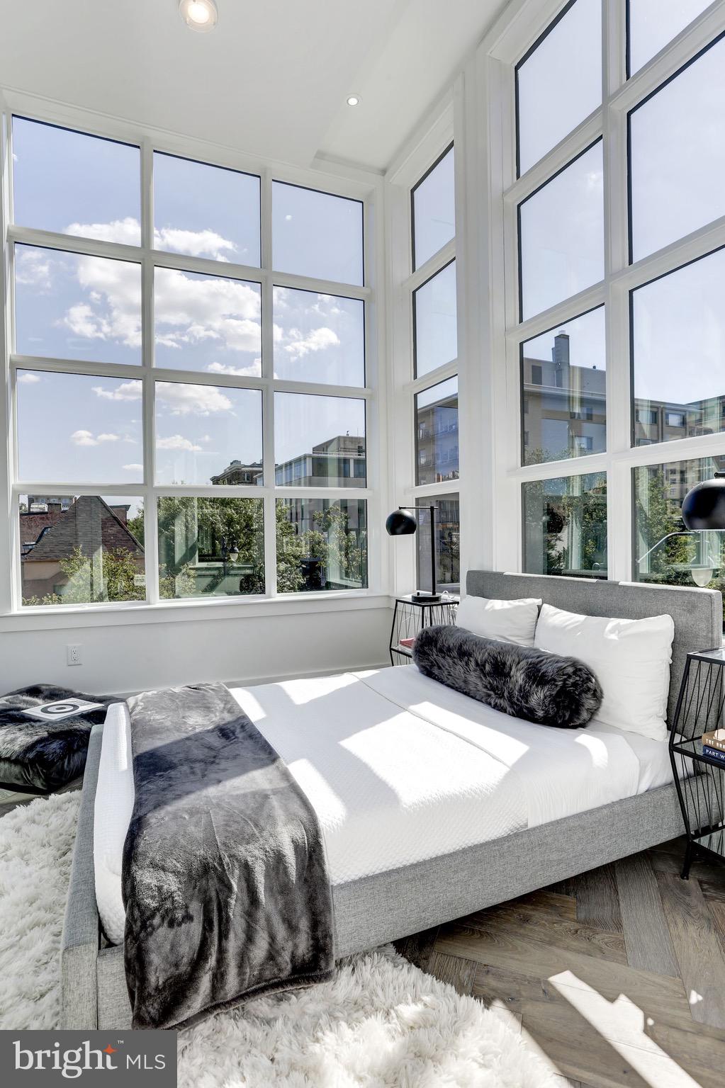 1500 17th Street Northwest, Unit PH Washington, DC 20036 - Photo 41 of 56