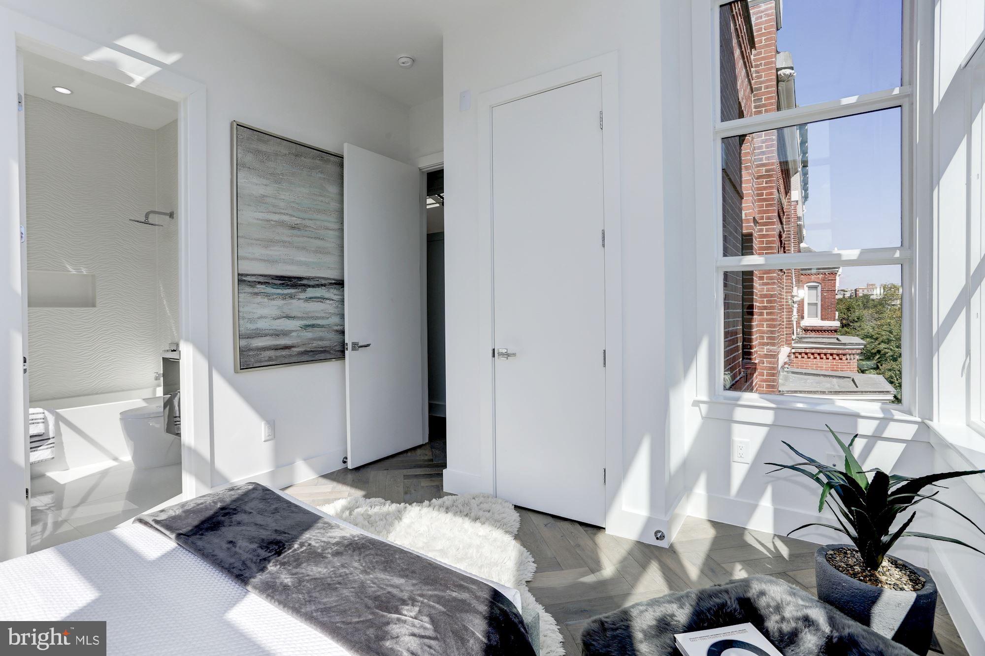 1500 17th Street Northwest, Unit PH Washington, DC 20036 - Photo 44 of 56