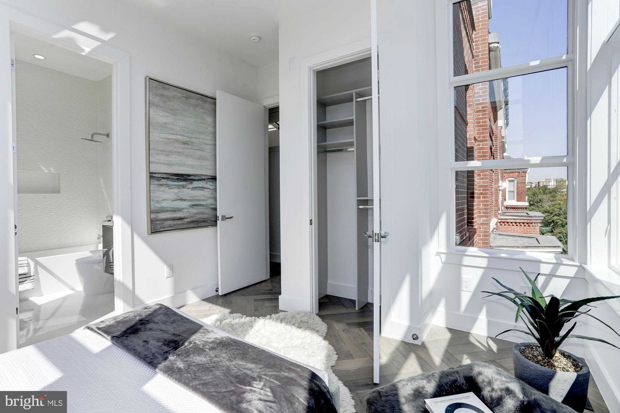 1500 17th Street Northwest, Unit PH Washington, DC 20036 - Photo 45 of 56