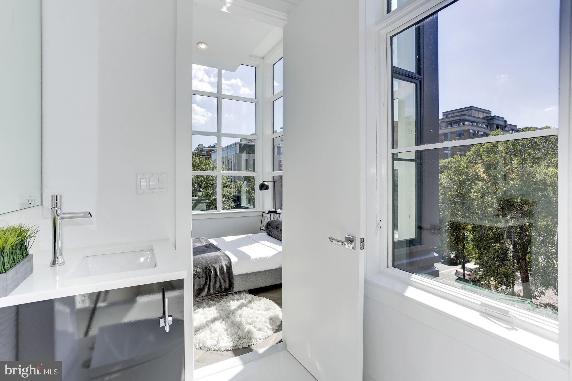 1500 17th Street Northwest, Unit PH Washington, DC 20036 - Photo 47 of 56