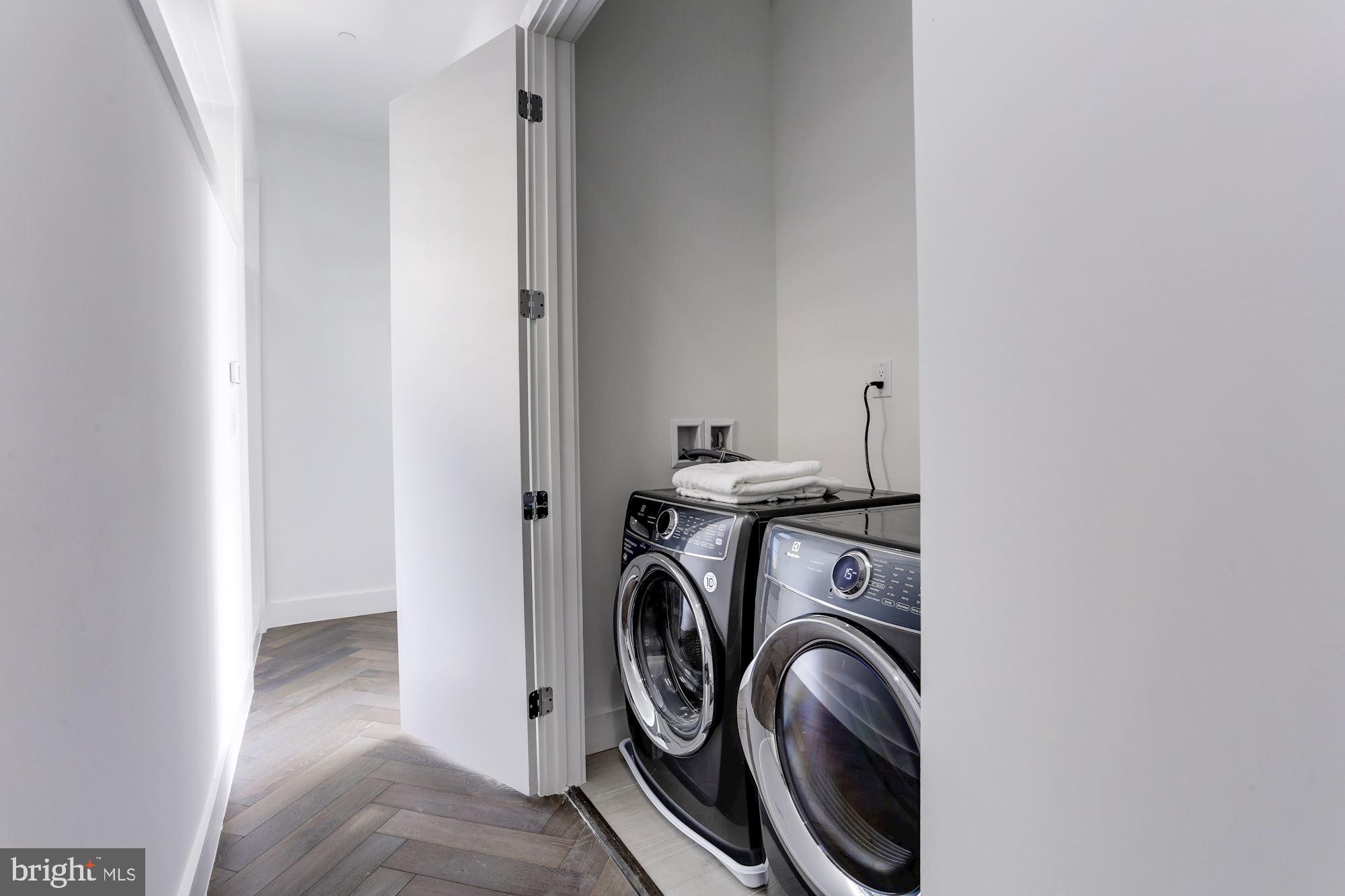 1500 17th Street Northwest, Unit PH Washington, DC 20036 - Photo 48 of 56