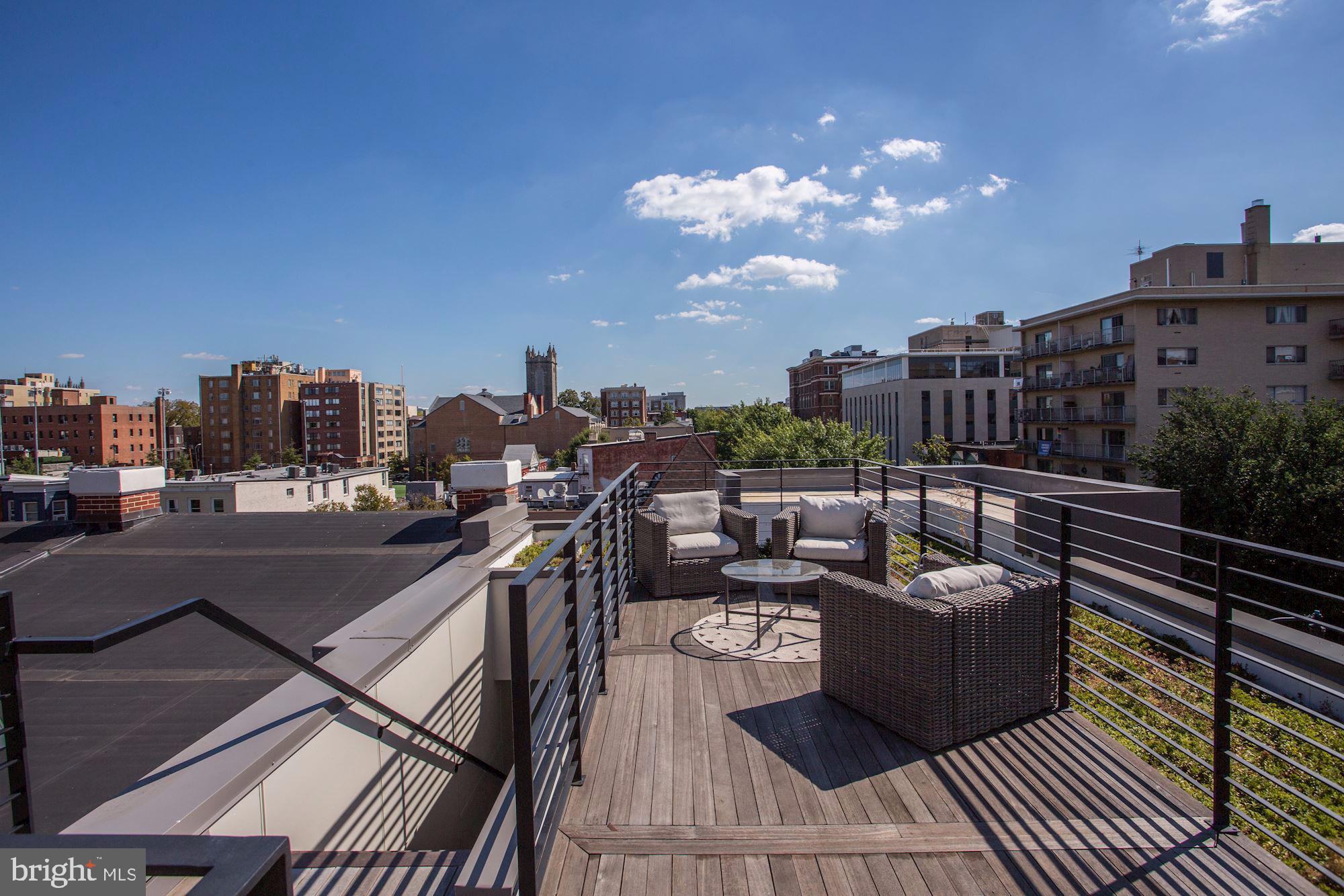 1500 17th Street Northwest, Unit PH Washington, DC 20036 - Photo 49 of 56