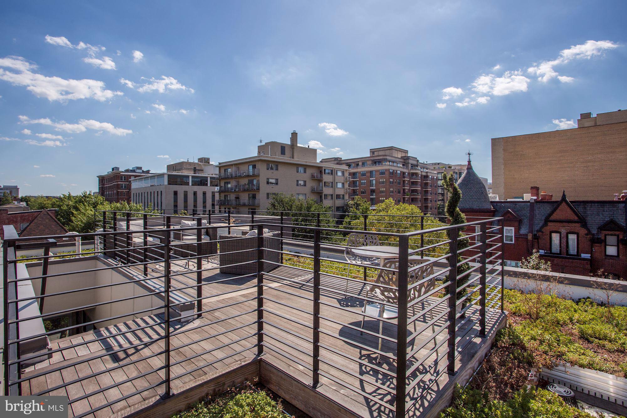 1500 17th Street Northwest, Unit PH Washington, DC 20036 - Photo 55 of 56