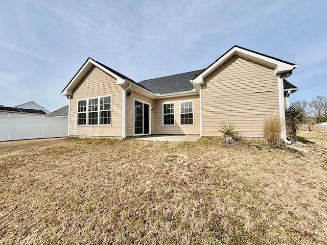 2375 Morlynn Drive Myrtle Beach, SC 29577 - Photo 19 of 20