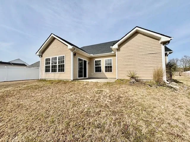 $2,300 | 2375 Morlynn Drive, Myrtle Beach, SC 29577