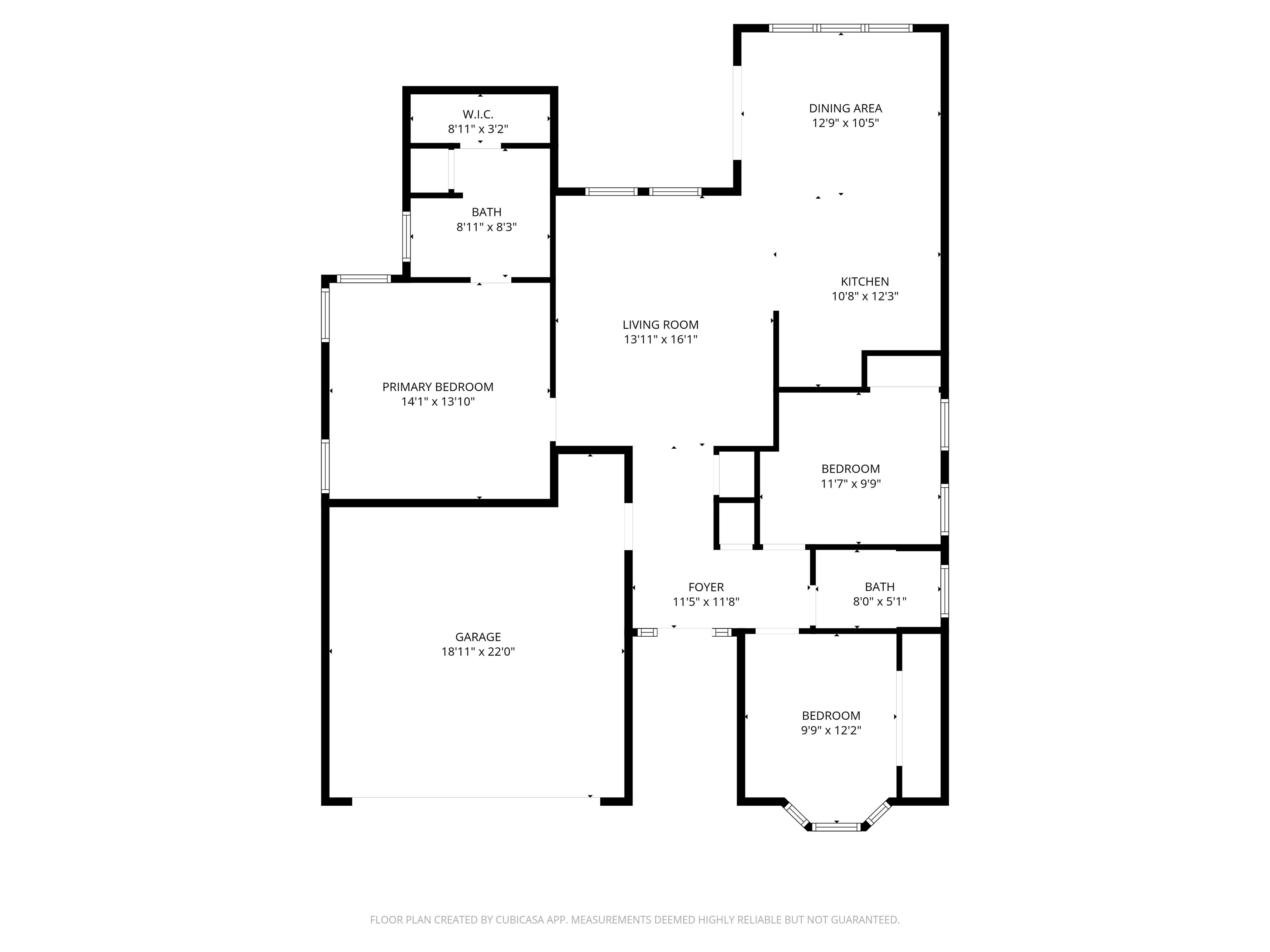 2375 Morlynn Drive Myrtle Beach, SC 29577 - Photo 22 of 22