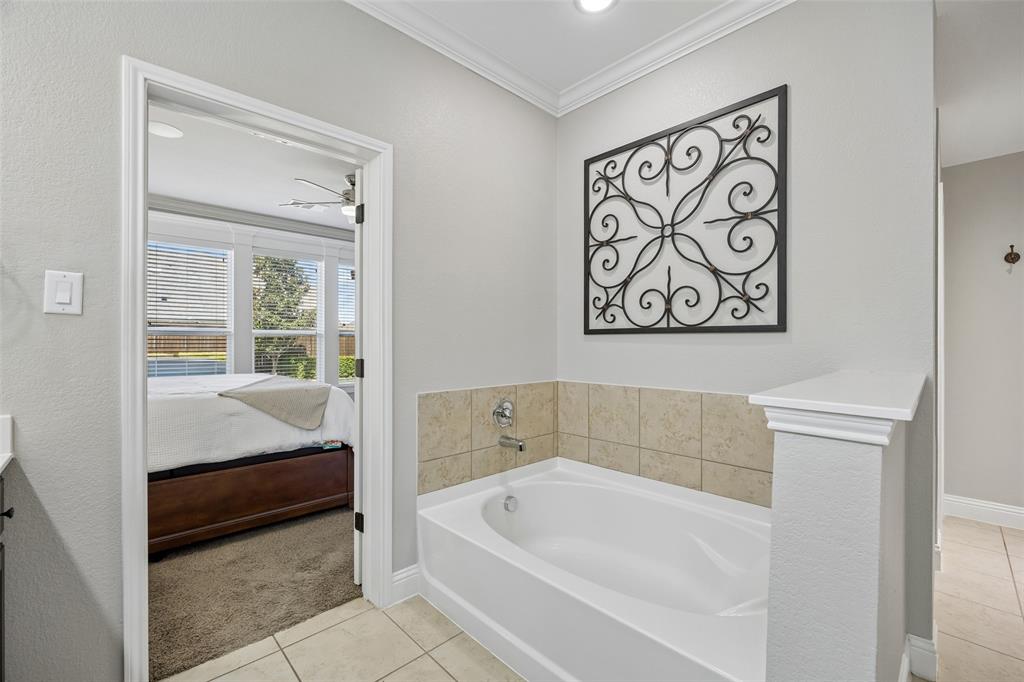813 Allbright Road Celina, TX 75009 - Photo 19 of 39 Gallery Image 19
