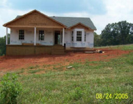 3417 Hales Ford Road Moneta, VA 24121 - Photo 1 of 1 Listing Photo
