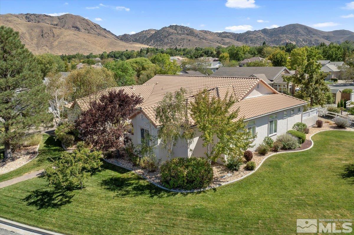 207 Meadow Edge Court Reno, NV 89502 - Photo 1 of 40 Photo 1