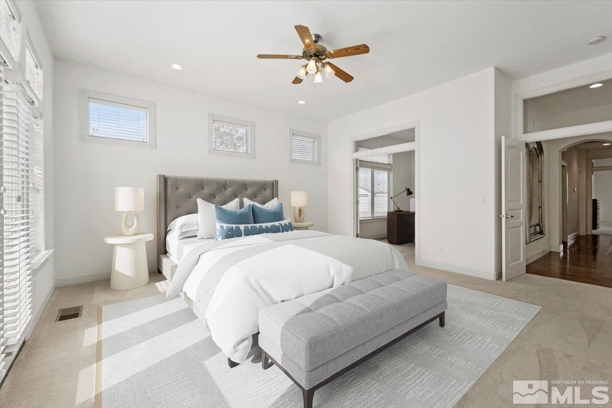 207 Meadow Edge Court Reno, NV 89502 - Photo 19 of 40 Photo 19