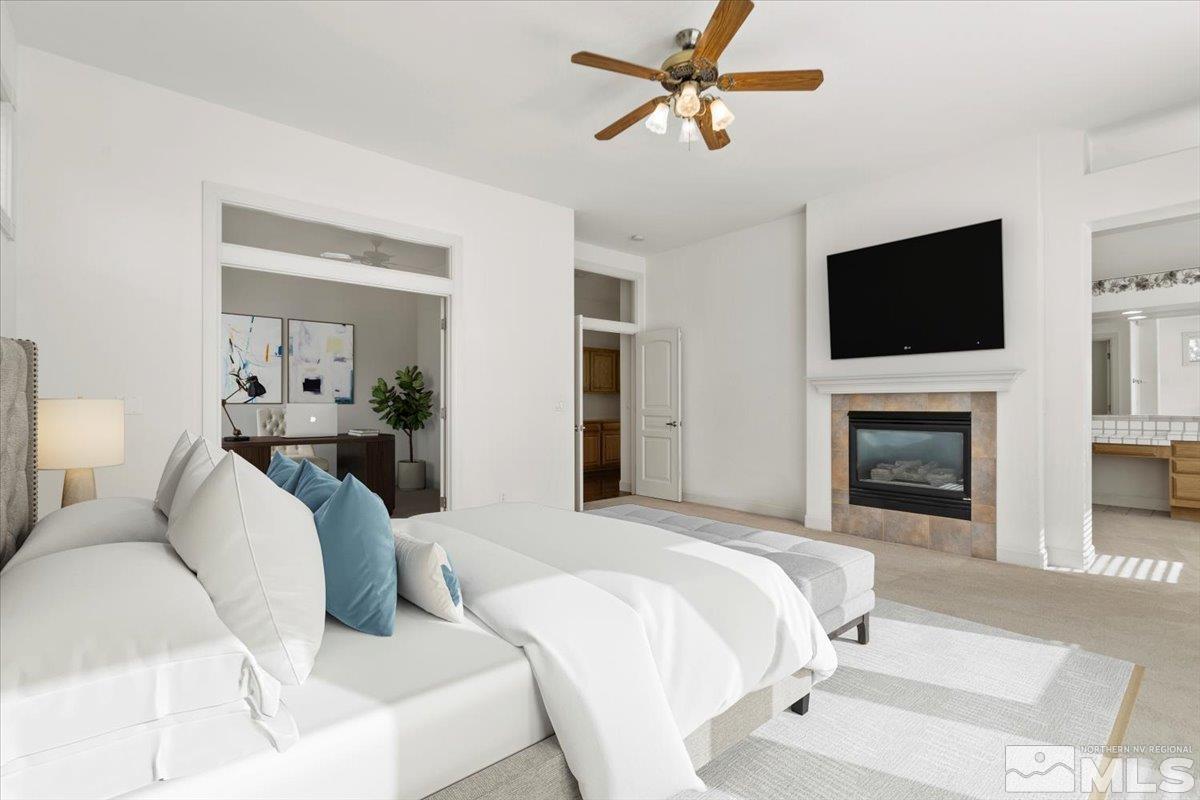 207 Meadow Edge Court Reno, NV 89502 - Photo 20 of 40 Photo 20
