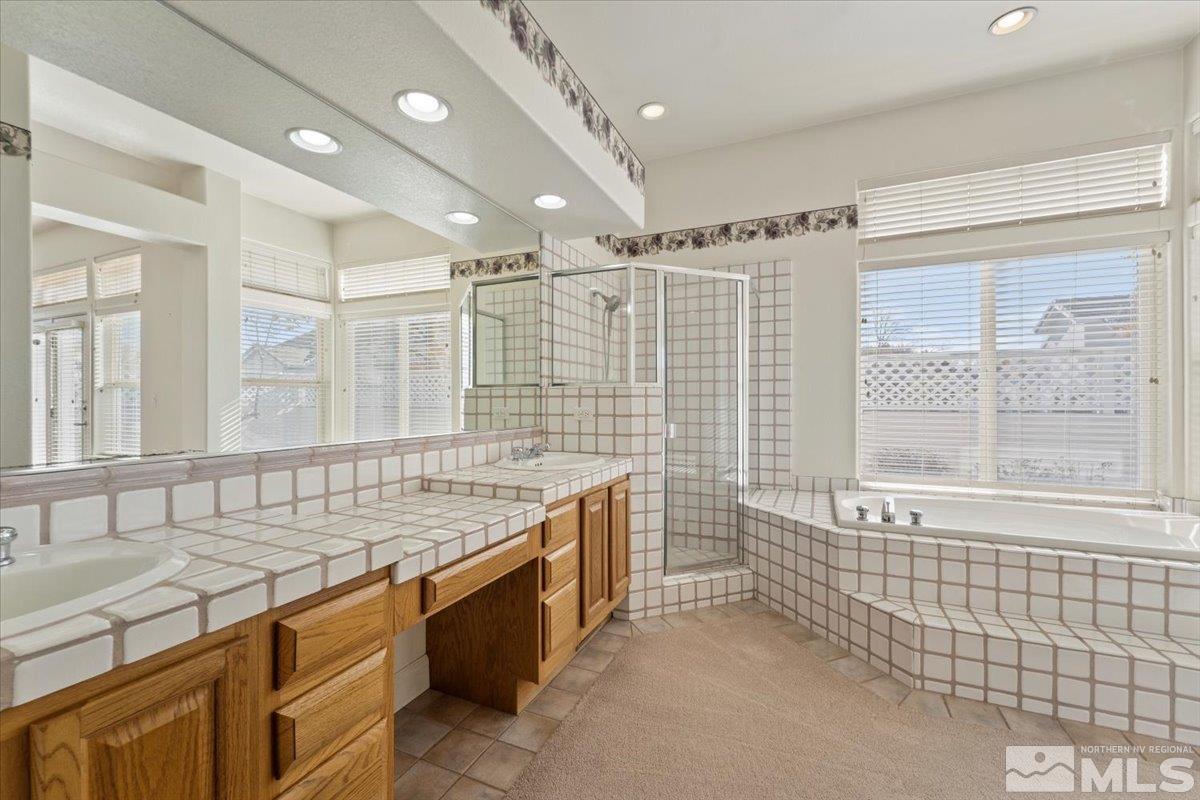 207 Meadow Edge Court Reno, NV 89502 - Photo 25 of 40 Photo 25
