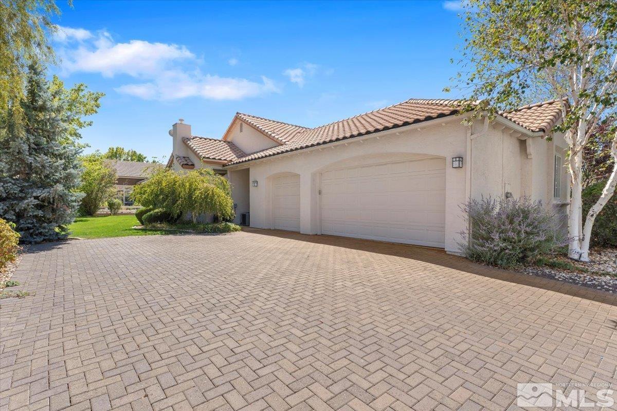 207 Meadow Edge Court Reno, NV 89502 - Photo 3 of 40 Photo 3