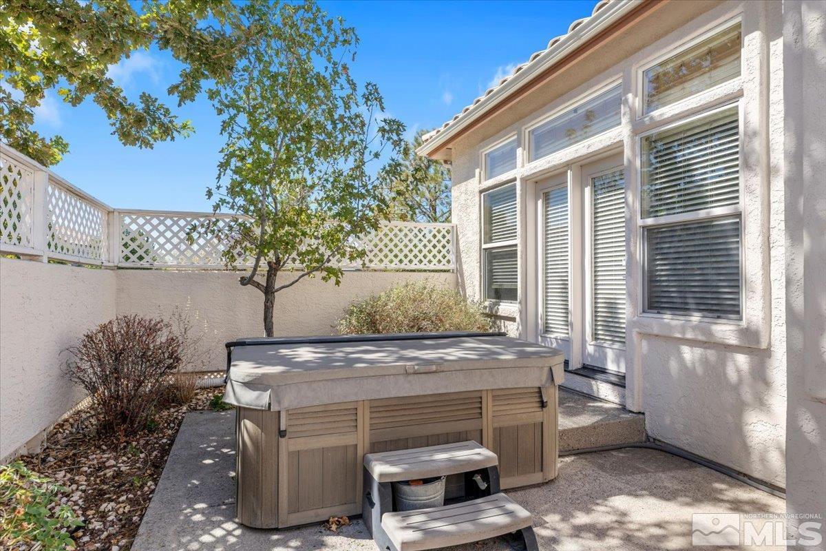 207 Meadow Edge Court Reno, NV 89502 - Photo 34 of 40 Photo 34