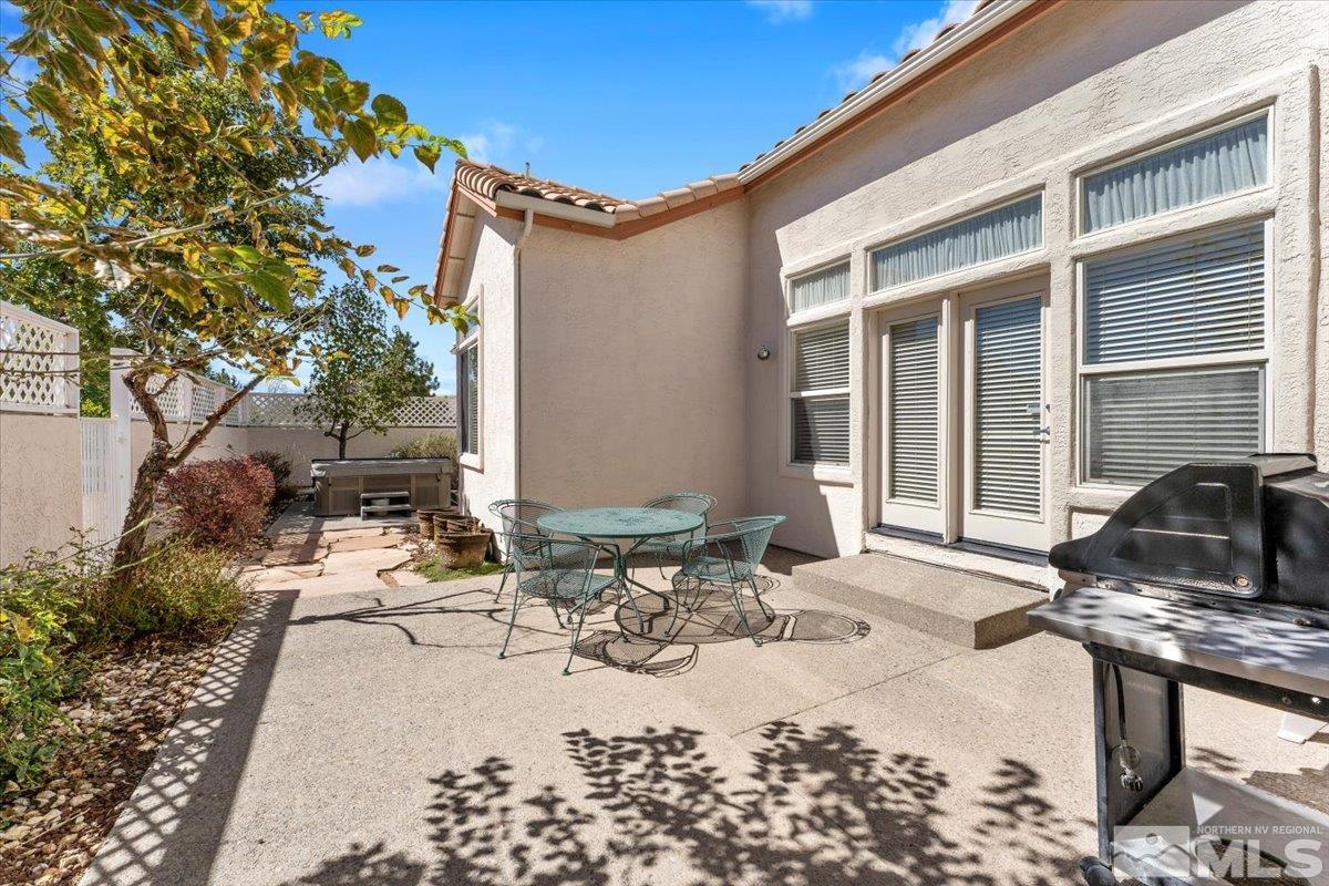 207 Meadow Edge Court Reno, NV 89502 - Photo 36 of 40 Photo 36