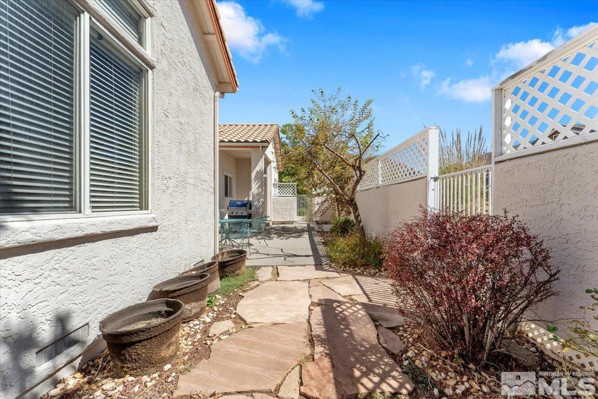 207 Meadow Edge Court Reno, NV 89502 - Photo 37 of 40 Photo 37