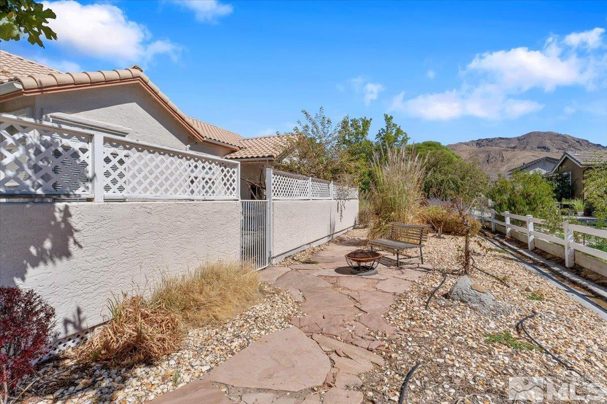 207 Meadow Edge Court Reno, NV 89502 - Photo 38 of 40 Photo 38