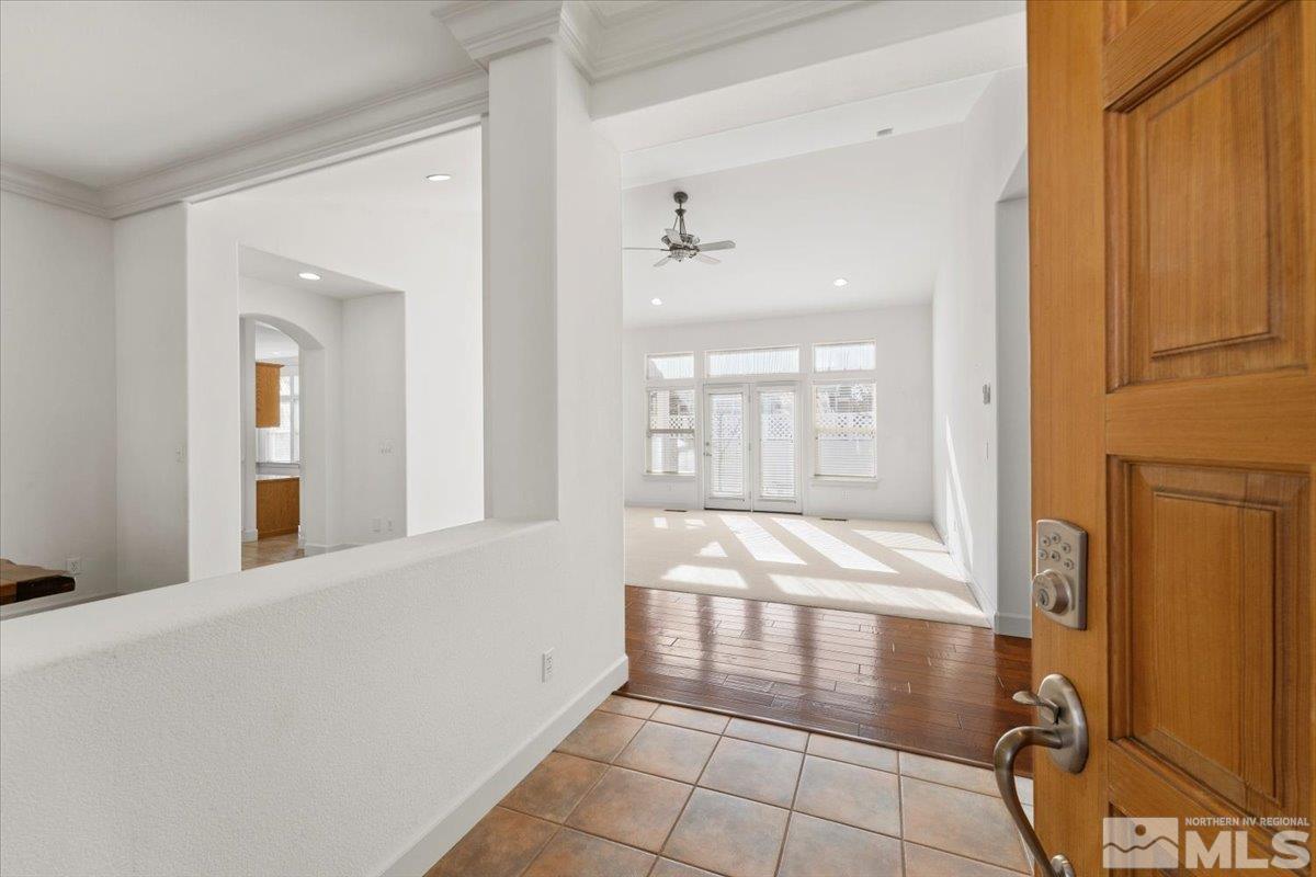 207 Meadow Edge Court Reno, NV 89502 - Photo 7 of 40 Photo 7