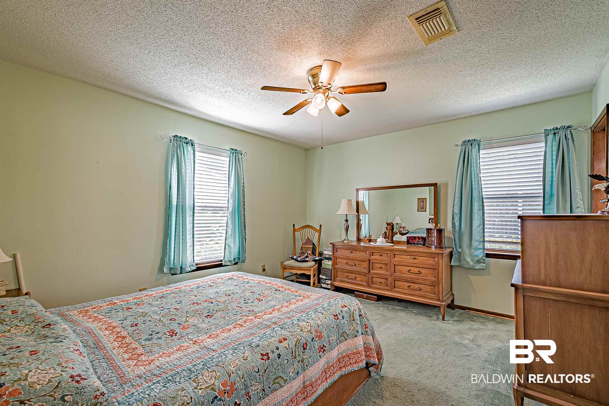 2689 Pine Ridge Drive Lillian, AL 36549 - Photo 21 of 46 Natural Light in Master