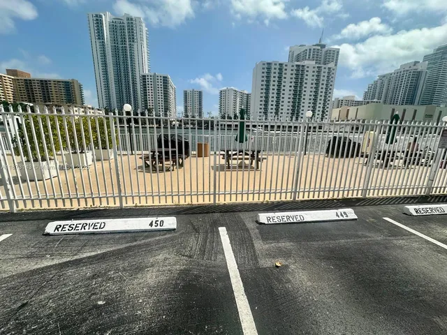 a view of a livingroom with a furniture