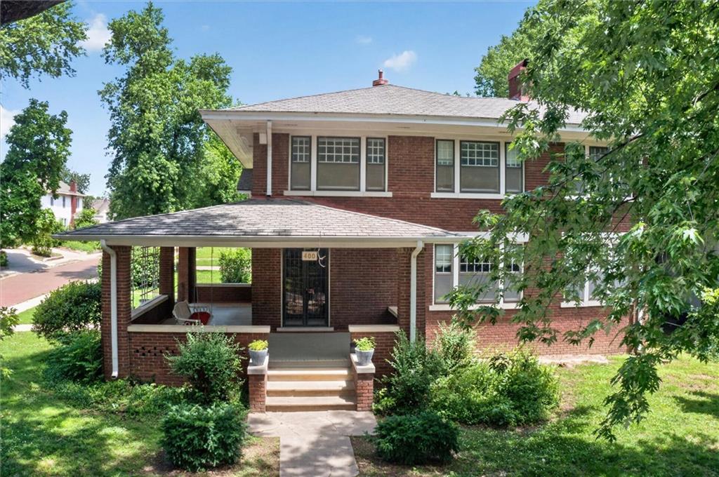 400 East Locust Street Independence, KS 67301 - Photo 4 of 54
