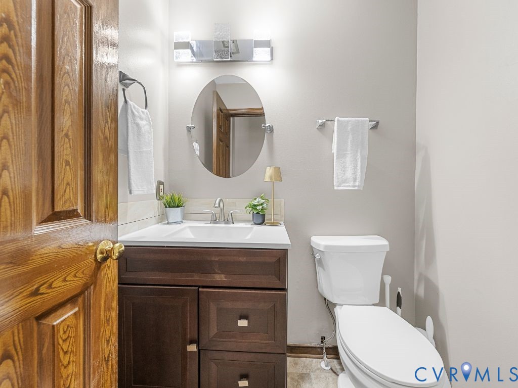 3100 Three Bridge Road Powhatan, VA 23139 - Photo 21 of 38