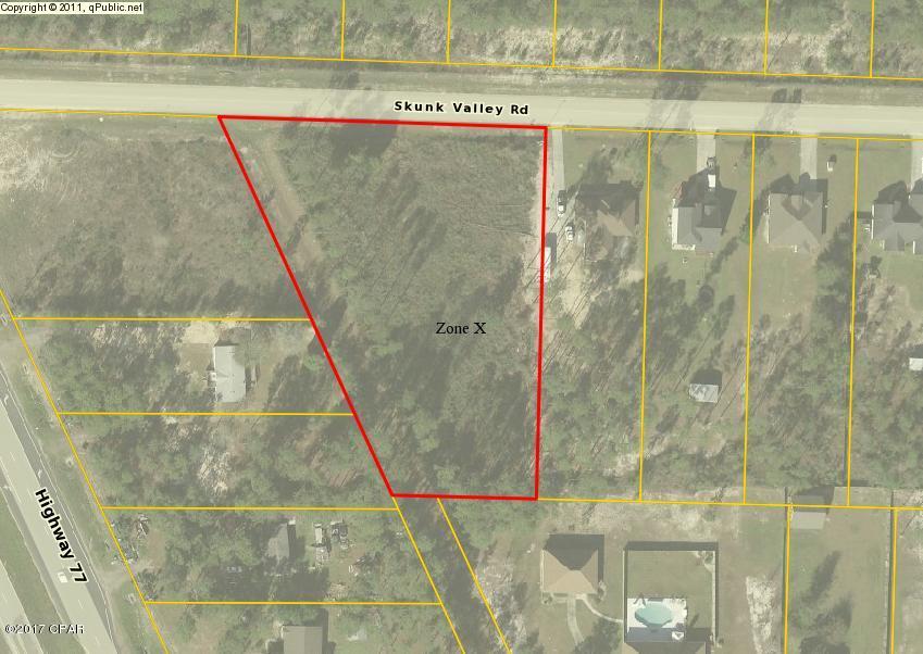 216 Skunk Valley Road Southport, FL 32409 - Photo 3 of 3 Gallery Image 3