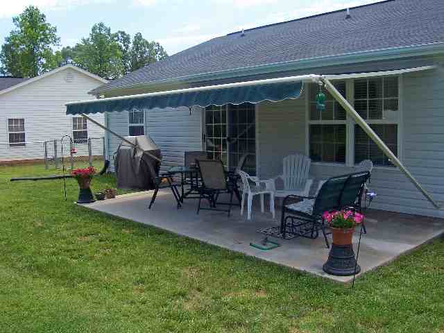 107 Spring Oaks Court Liberty, SC 29657 - Photo 17 of 19