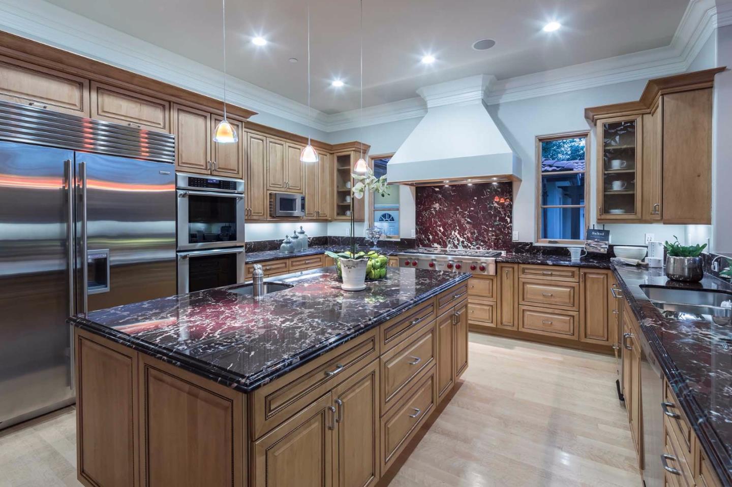 84 Nora Way Atherton, CA 94027 - Photo 13 of 37