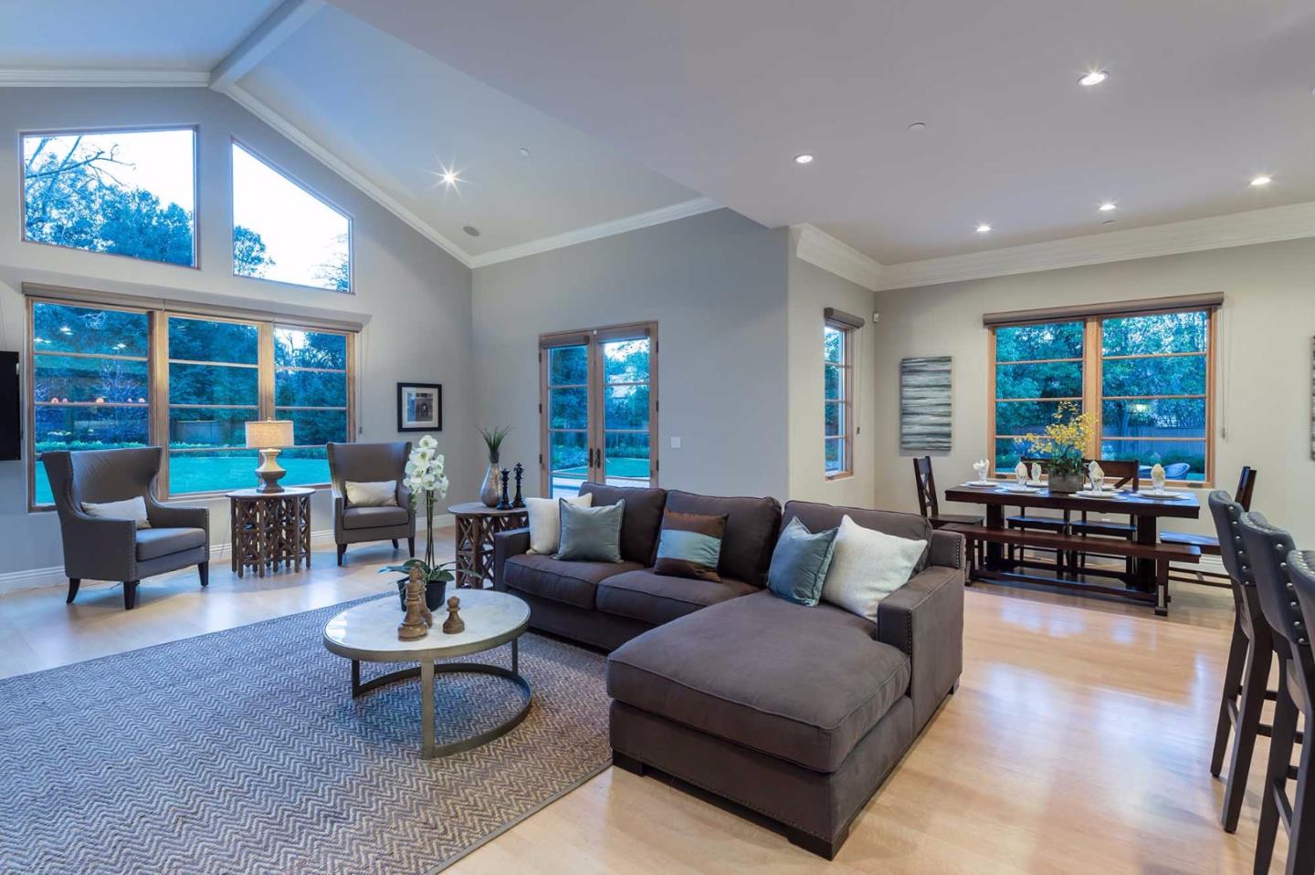 84 Nora Way Atherton, CA 94027 - Photo 15 of 37