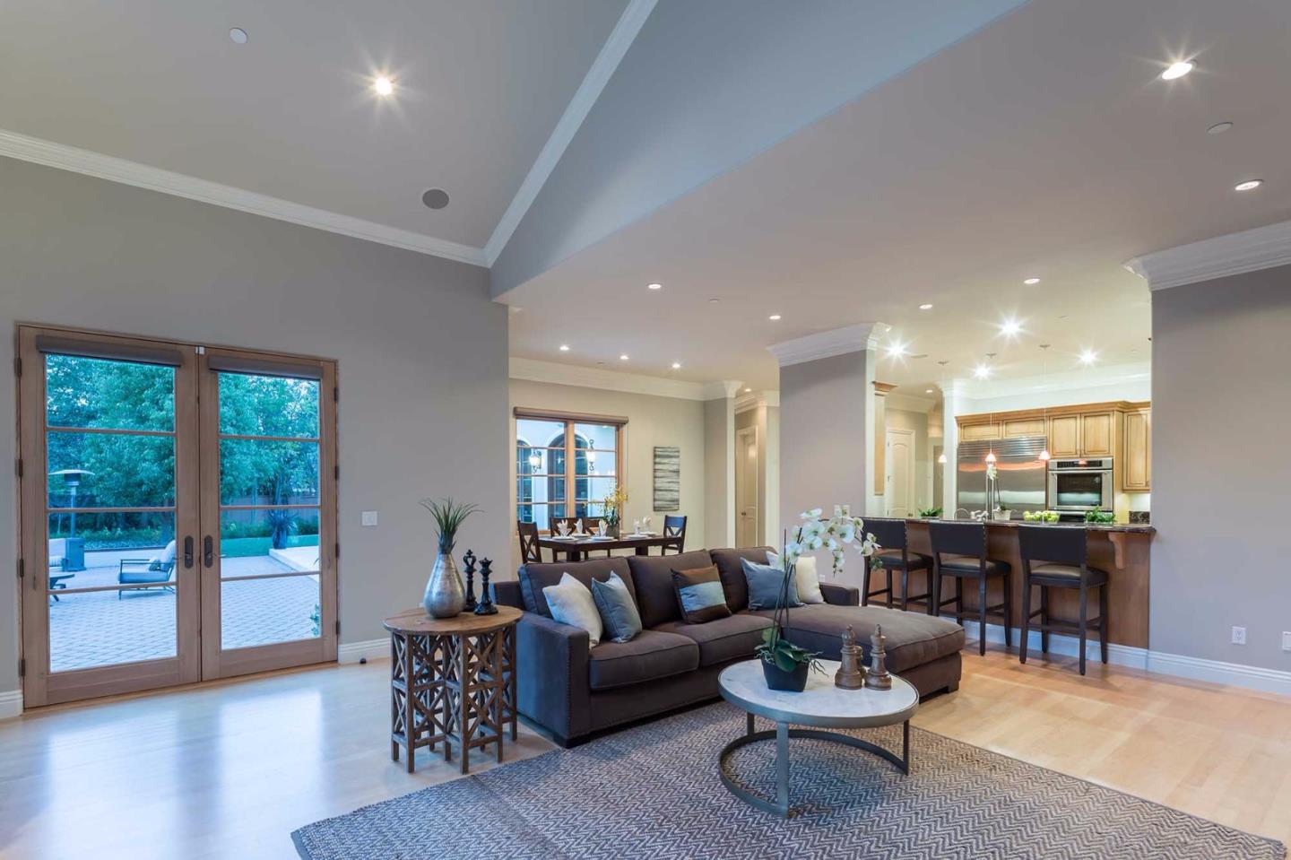 84 Nora Way Atherton, CA 94027 - Photo 16 of 37